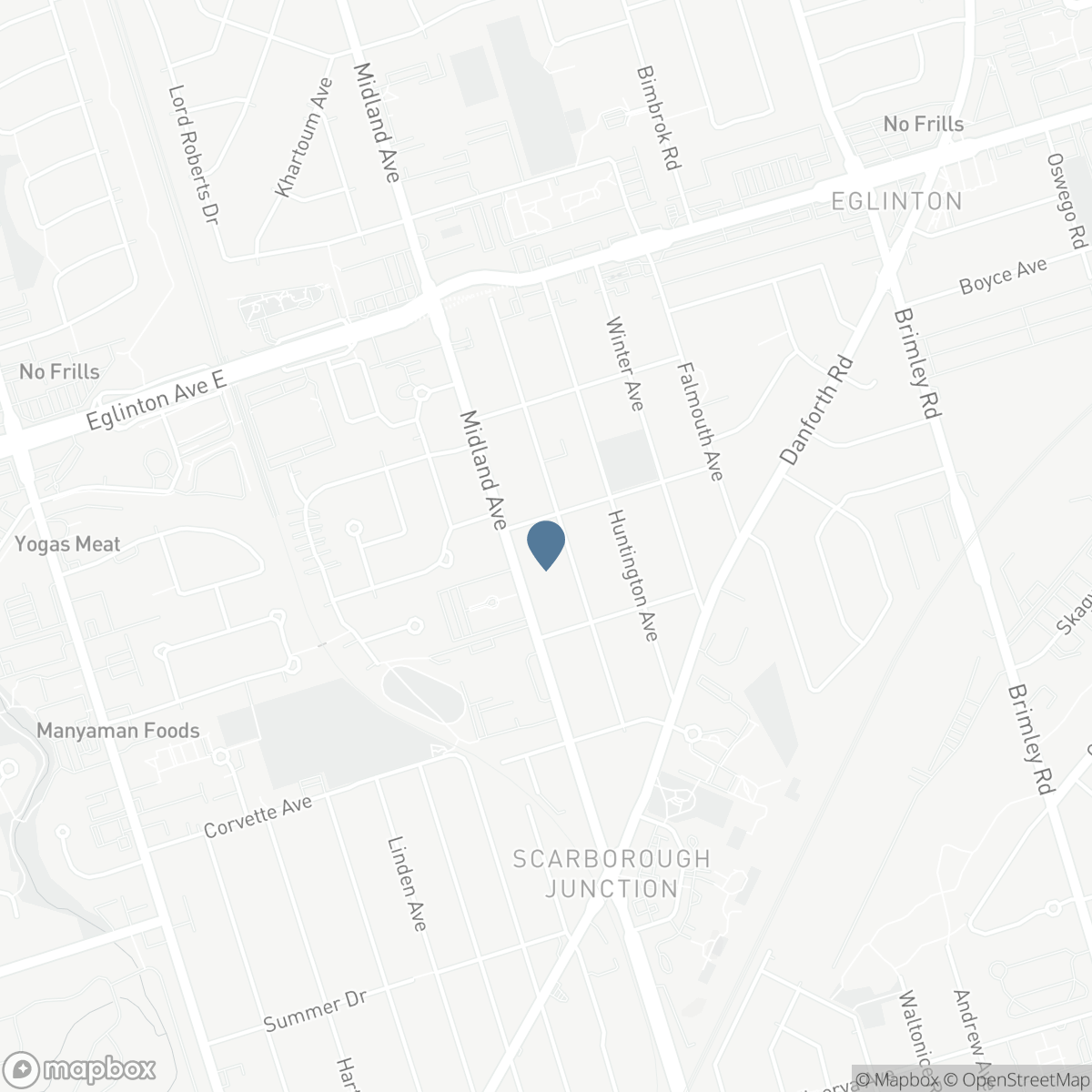 56 COMMONWEALTH AVENUE, Toronto, Ontario M1K 4K2